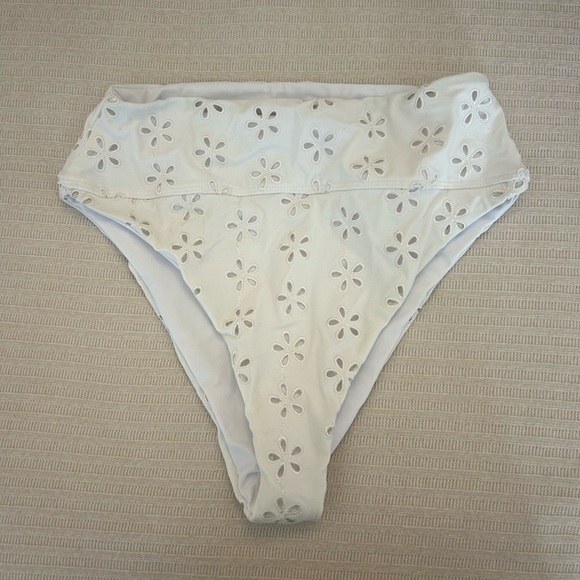 Beach Riot Hazel Bikini Bottom - Picture 2 of 5